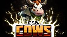 Imagen 5 de M.A.D. Cows