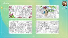 Imagen 5 de Pony World - Color by Numbers