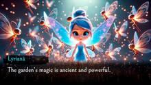 Imagen 4 de Flower Power: The Adventures of Magical Plants