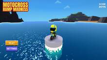 Imagen 19 de Motocross Ramp Madness