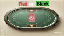 Imagen 3 de Card Guesser: Red or Black