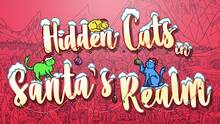 Imagen 19 de Hidden Cats in Santa's Realm