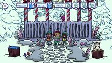Imagen 25 de Hidden Cats in Santa's Realm