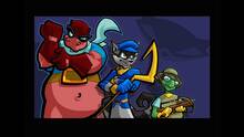 Imagen 3 de Sly 2: Band of Thieves 