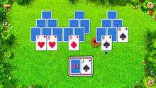 Imagen 16 de Summer Tri-Peaks Solitaire