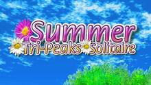 Imagen 19 de Summer Tri-Peaks Solitaire