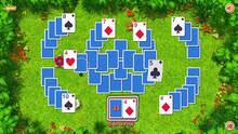 Imagen 22 de Summer Tri-Peaks Solitaire