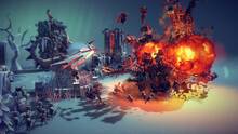 Imagen 32 de Besiege
