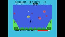 Imagen 2 de EGGCONSOLE AQUA POLIS SOS MSX