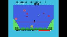 Imagen 3 de EGGCONSOLE AQUA POLIS SOS MSX