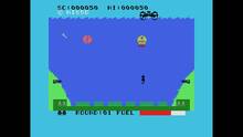 Imagen 5 de EGGCONSOLE AQUA POLIS SOS MSX