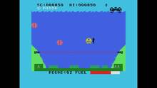 Imagen 6 de EGGCONSOLE AQUA POLIS SOS MSX