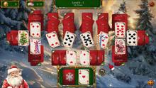 Imagen 2 de Santa's Christmas Solitaire 3