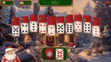 Imagen 12 de Santa's Christmas Solitaire 3