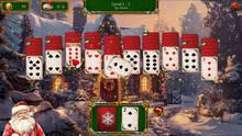 Imagen 14 de Santa's Christmas Solitaire 3