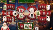 Imagen 3 de Santa's Christmas Solitaire 3