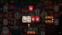 Imagen 4 de Santa's Christmas Solitaire 3
