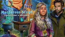 Imagen 11 de Unsolved Case: Murderous Script