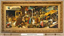 Imagen 2 de Cats of Mona Lisa - A hidden object game