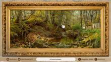 Imagen 6 de Cats of Mona Lisa - A hidden object game