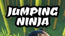 Imagen 36 de Jumping Ninja