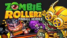 Imagen 34 de Zombie Rollerz: Pinball Heroes