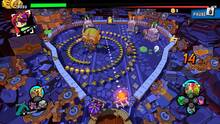 Imagen 39 de Zombie Rollerz: Pinball Heroes