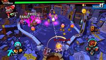 Imagen 40 de Zombie Rollerz: Pinball Heroes