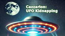 Imagen 3 de Cazzarion: UFO Kidnapping