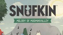 Imagen 10 de Snufkin: La meloda del Valle de los Mumin