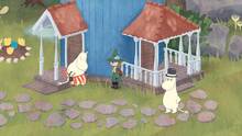Imagen 14 de Snufkin: La meloda del Valle de los Mumin