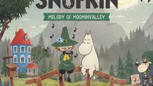 Imagen 18 de Snufkin: La meloda del Valle de los Mumin