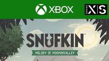 Imagen 19 de Snufkin: La meloda del Valle de los Mumin