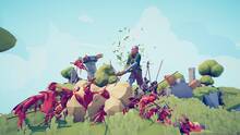 Imagen 13 de Totally Accurate Battle Simulator
