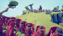 Imagen 24 de Totally Accurate Battle Simulator