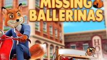 Imagen 2 de Montgomery Fox And The Case Of The Missing Ballerinas