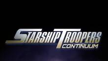 Imagen 2 de Starship Troopers: Continuum