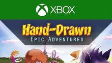 Imagen 5 de Hand-Drawn Epic Adventures