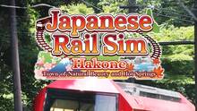 Imagen 9 de Japanese Rail Sim: Hakone Town of Natural Beauty and Hot Springs