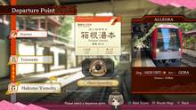 Imagen 11 de Japanese Rail Sim: Hakone Town of Natural Beauty and Hot Springs