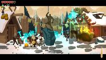 Imagen 37 de Leif's Adventure: Netherworld Hero
