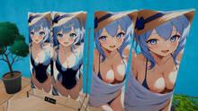 Imagen 5 de Shop Simulator: Waifu Pillows