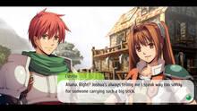 Imagen 6 de Ys vs. Trails in the Sky: Alternative Saga