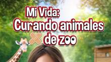 Imagen 38 de Mi Vida: Curando animales de zoo