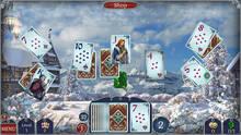 Imagen 2 de Jewel Match Solitaire Winterscapes 2 Collector's Edition
