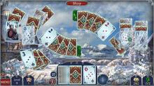 Imagen 3 de Jewel Match Solitaire Winterscapes 2 Collector's Edition