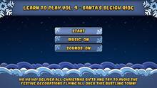 Imagen 40 de Learn to Play Vol. 9 - Santa's Sleigh Ride