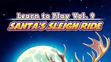 Imagen 55 de Learn to Play Vol. 9 - Santa's Sleigh Ride
