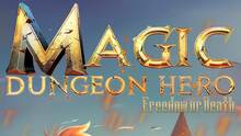 Imagen 4 de Magic Dungeon Hero: Freedom or Death