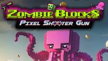Imagen 4 de Zombie Blocks: Pixel Shooter Gun